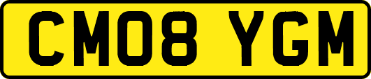 CM08YGM