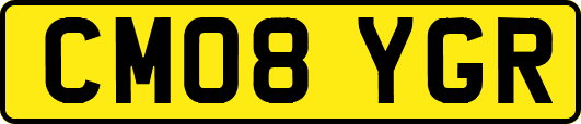 CM08YGR
