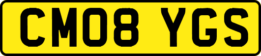 CM08YGS