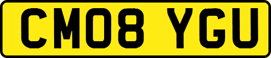 CM08YGU