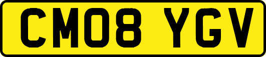 CM08YGV