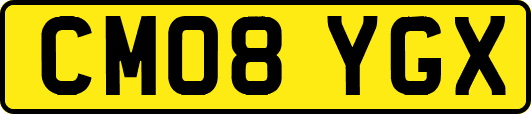CM08YGX