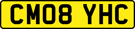 CM08YHC