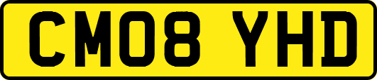 CM08YHD