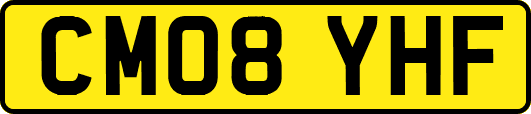CM08YHF
