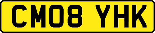 CM08YHK