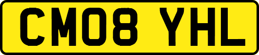CM08YHL