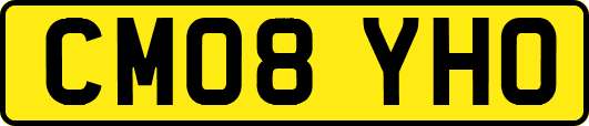 CM08YHO