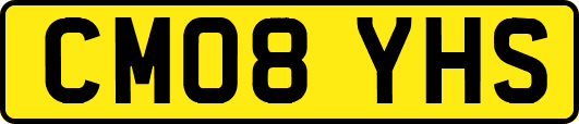 CM08YHS