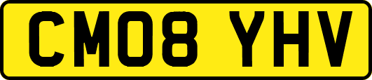 CM08YHV