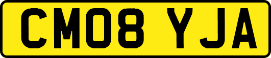 CM08YJA
