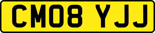 CM08YJJ