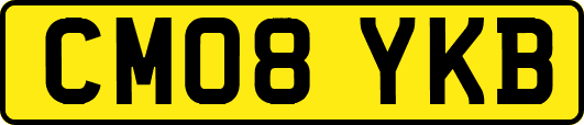 CM08YKB