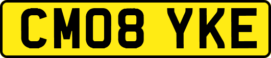 CM08YKE