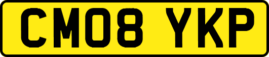 CM08YKP