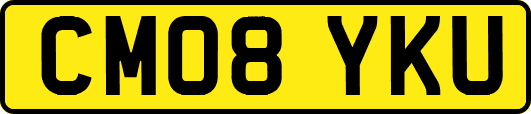 CM08YKU