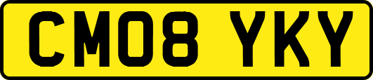 CM08YKY