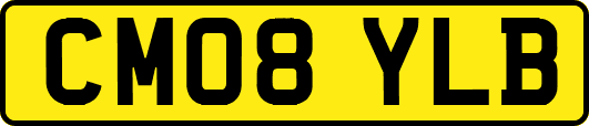 CM08YLB