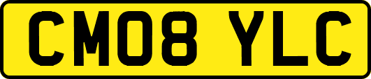 CM08YLC