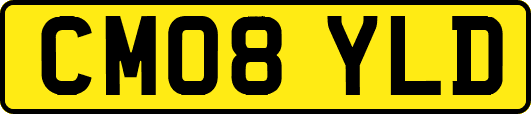 CM08YLD