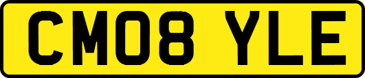 CM08YLE