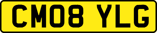 CM08YLG