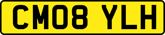 CM08YLH