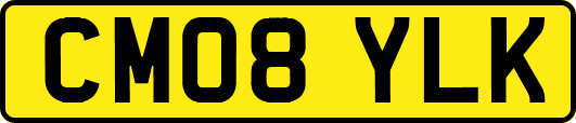CM08YLK