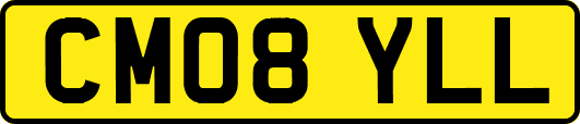 CM08YLL