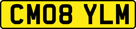 CM08YLM