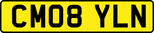 CM08YLN