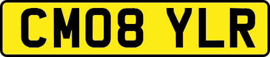 CM08YLR