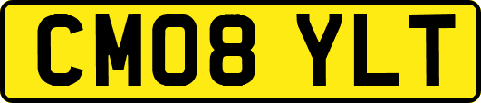 CM08YLT