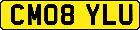 CM08YLU