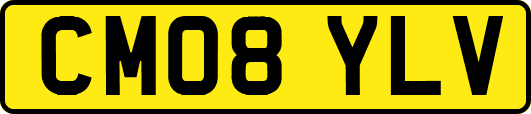 CM08YLV