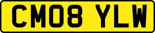 CM08YLW