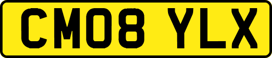 CM08YLX