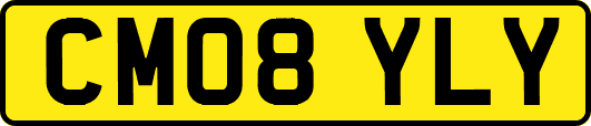 CM08YLY