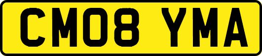 CM08YMA