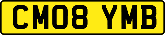 CM08YMB