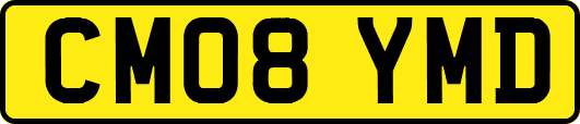 CM08YMD