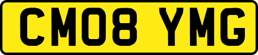 CM08YMG