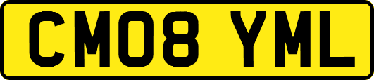 CM08YML