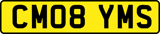 CM08YMS