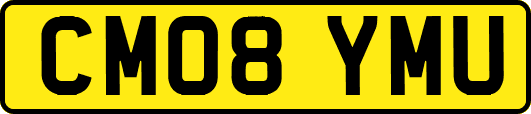 CM08YMU