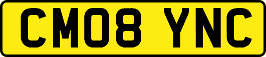 CM08YNC