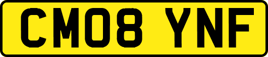 CM08YNF