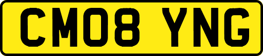 CM08YNG