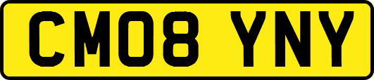 CM08YNY