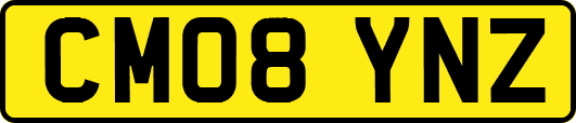 CM08YNZ